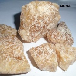 MDMA CRYSTAL POWDER