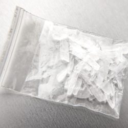 Meth (Methamphetamine)